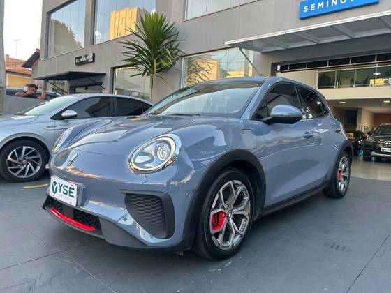 GWM ORA 03 63 KW ELÉTRICO GT GWM ORA 03 63 KW ELÉTRICO GT